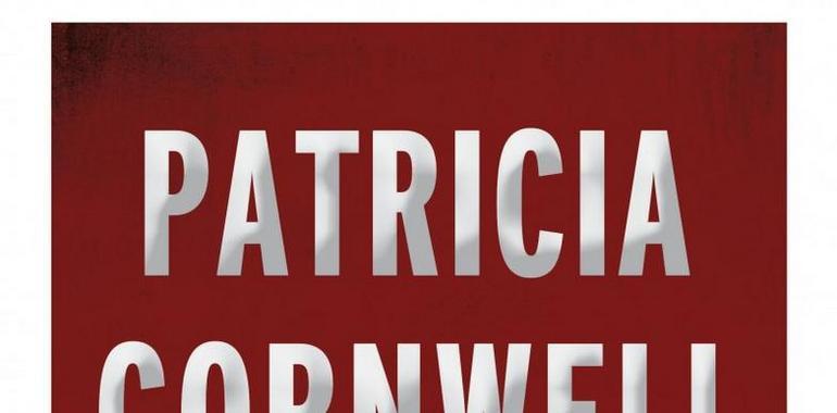 La marca de la sangre, de Patricia Cornwell