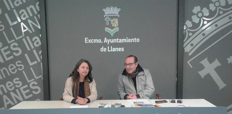 Llanes presenta el documental sobre la película La llegada del tren a Llanes