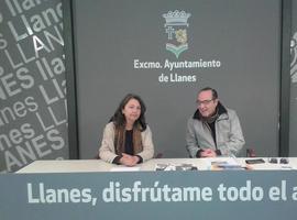 Llanes presenta el documental sobre la película La llegada del tren a Llanes