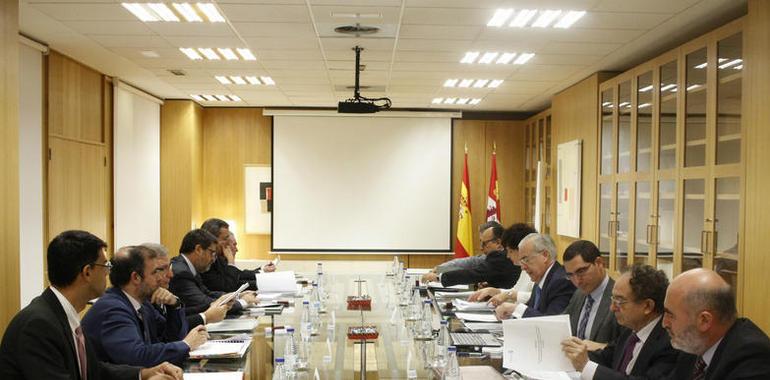 Asocex pide acortar y unificar los plazos de rendición de cuentas autonómicas