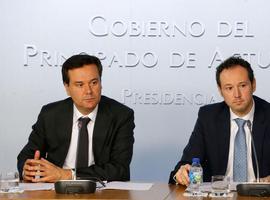 Asturias llevará de nuevo a los tribunales al Gobierno Rajoy
