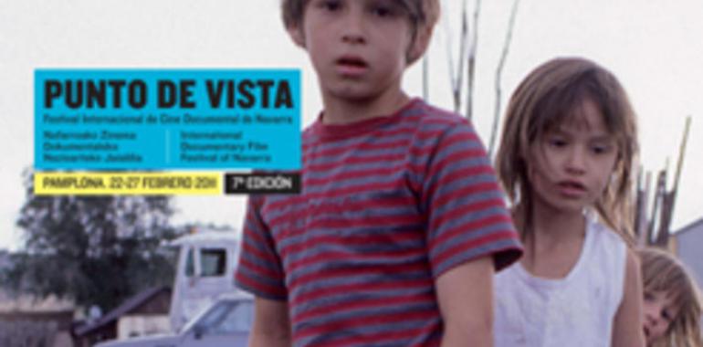 El Festival de Cine Documental “Punto de vista” se mantiene con carácter bienal 