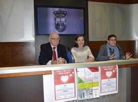 La donación de sangre te espera el fin de semana en el Campoamor