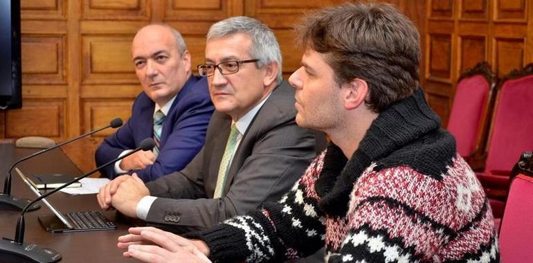 Uniovi busca embridar la luz a la nanoescala con 2DNanoPTICA