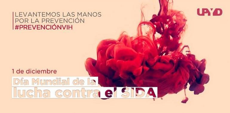 UPYD pide acabar con las trabas laborales y médicas de las personas con VIH