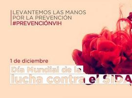 UPYD pide acabar con las trabas laborales y médicas de las personas con VIH