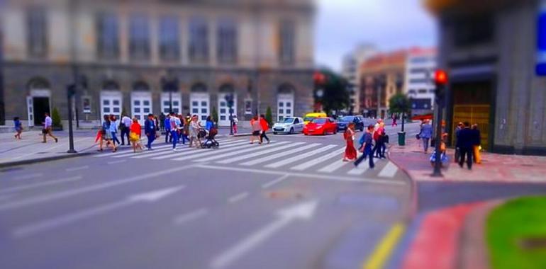 Oviedo pone en marcha su Consejo de Igualdad