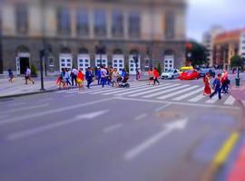 Oviedo pone en marcha su Consejo de Igualdad