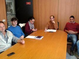 La Junta Ganadera de Llanes aborda las infecciones por tricomonas en los rebaños