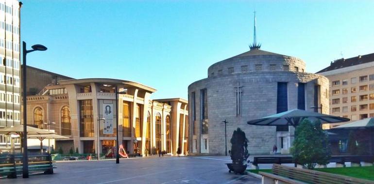 Oviedo renombra 21 calles para cumplir la Ley de Memoria Histórica