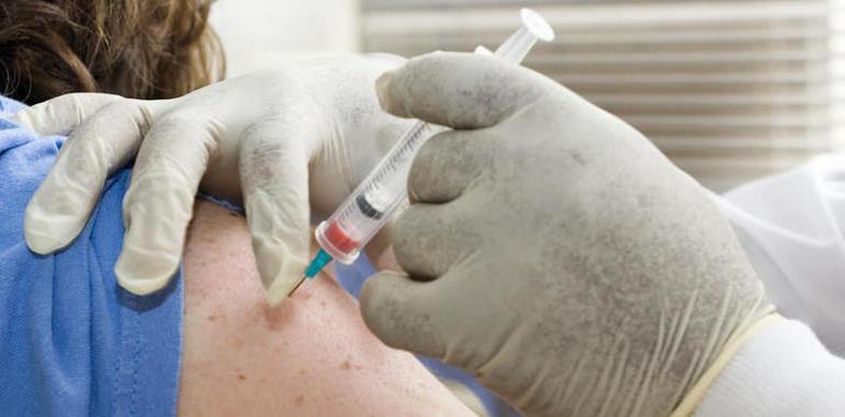 La gripe llega con fuerza y ataca a los asturianos más jóvenes
