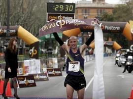 Fermín Cacho y Chema Martínez correrán en Oviedo