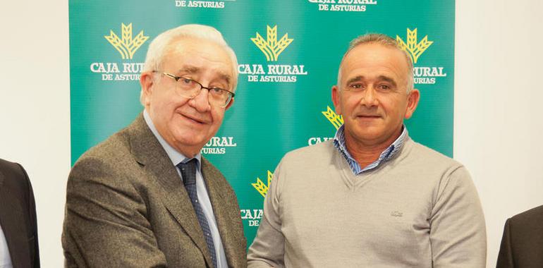 CRA renueva su compromiso con Ascol para mejorar la producción láctea