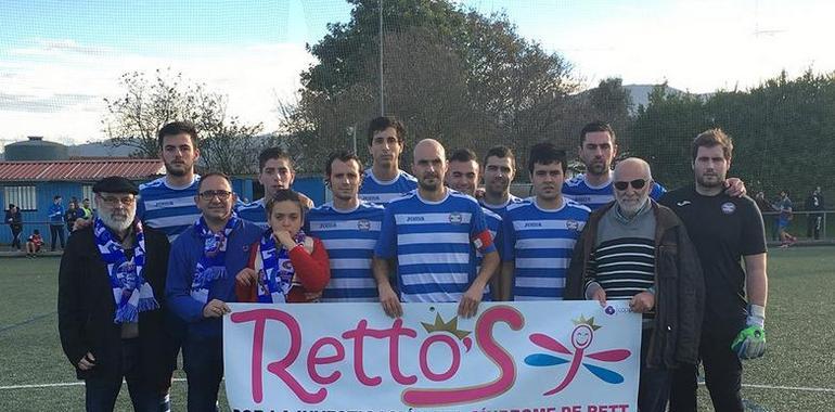 El Avilés Stadium golea para quitarse complejos
