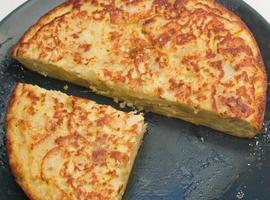 La tortilla de Quintes se expande por el mundo