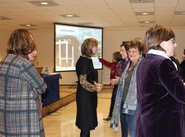 Reconocimiento a Asturias como referencia en envejecimiento activo