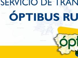 El Óptibus Rural recorrerá Asturias estas Navidades
