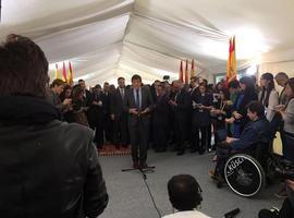 Fernández pide reformar la Constitución para fortalecerla