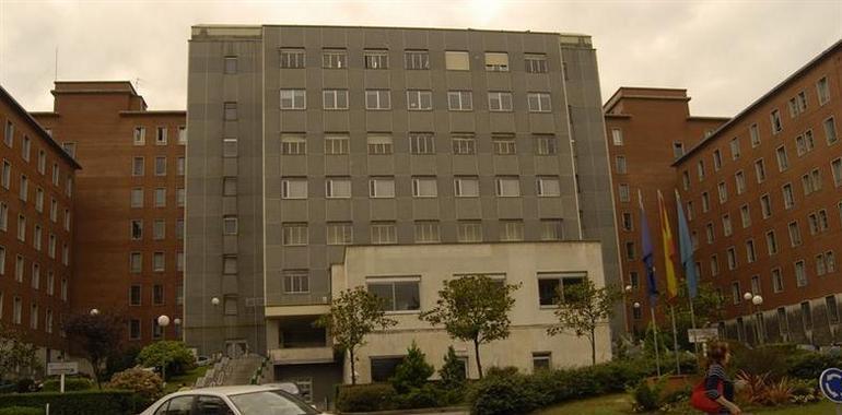 Podemos pide aclarar responsabilidades en la custodia del viejo HUCA