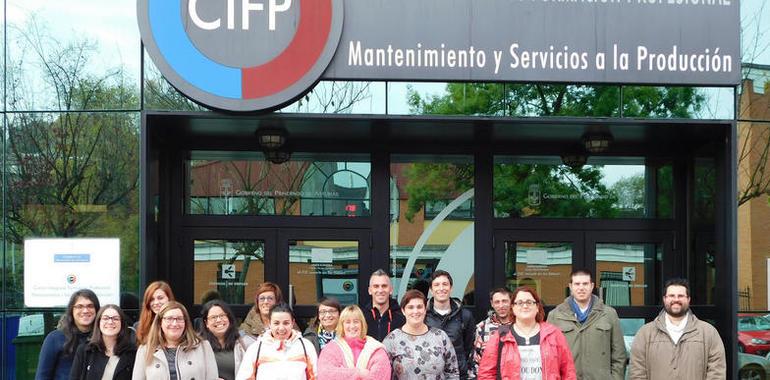 4 nuevas Lanzaderas para el Empleo