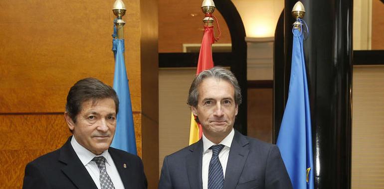El ministro de Fomento no ve la Variante de Pajares para 2017