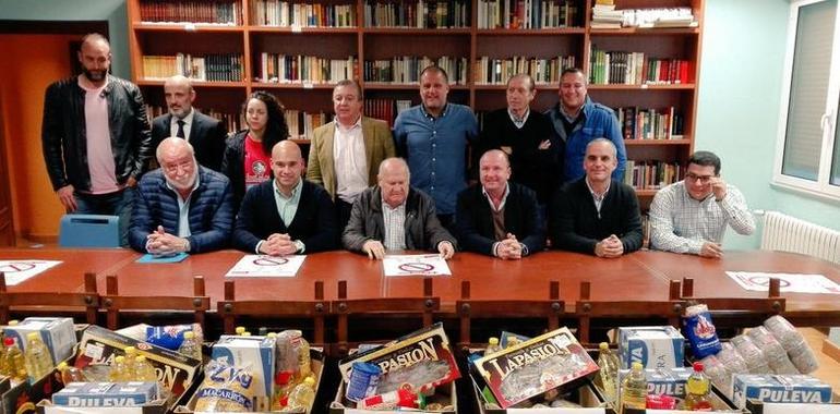 El Gijón Jovellanos no se rinde, pelea