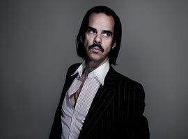 La Universidad de Oviedo organiza el curso \"Nick Cave and The Bad Seeds\"