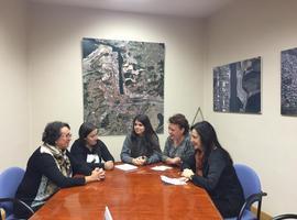 La comarca de Avilés, contra los juguetes sexistas