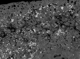 Un estudio del CSIC revela pistas sobre el origen de la vida del universo en meteoritos