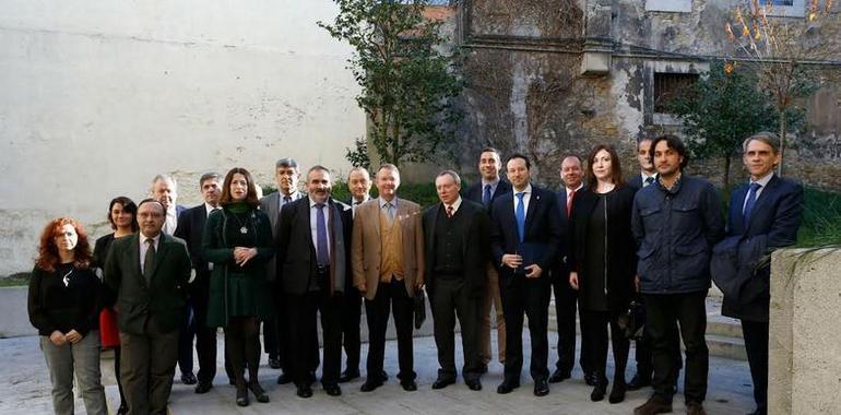 Principado y grandes empresas buscan evitar la contaminación química
