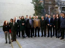 Principado y grandes empresas buscan evitar la contaminación química