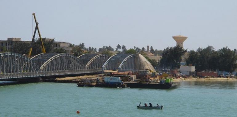 Oportunidades de negocio en Senegal para Asturias