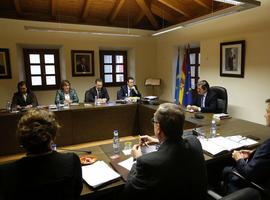 Asturias autoriza la contratación de las obras de acceso a Zalia por 26,2 millones