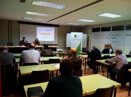 Los petroleros asturianos reclaman suspender el céntimo sanitario