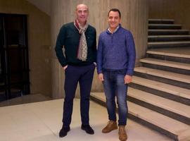 Uniovi: La PAU convertía la enseñanza en un artificio