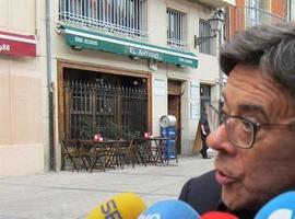 IU califica la querella contra Rivi de difamación y venganza
