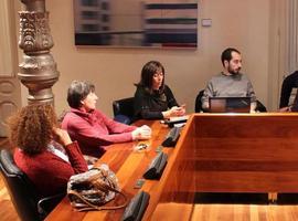 Podemos apoya desde el Parlamento a la plataforma vecinal SOS Viejo Hospital 