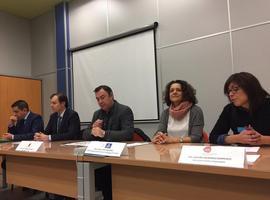 Industria apoya con 380.000 € el CI Empresarial de Grado