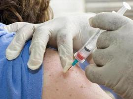 La gripe en Asturias dobla su impacto en una semana
