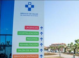 1.376 médicos españoles optan hoy a 160 plazas en Asturias