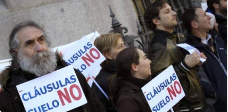 La Banca tiene que devolver todo lo cobrado de más en cláusulas suelo