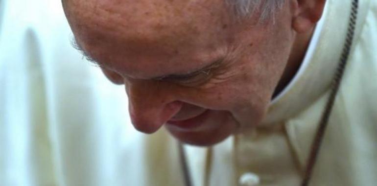 Papa Francisco pide a la Curia que se renueve en todos los órdenes