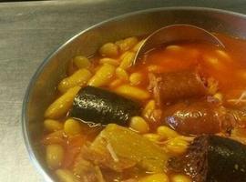 La pelea por la Mejor Fabada del Mundo ya es internacional