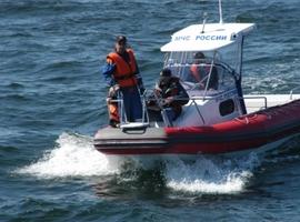 Buscan los restos del Tupolev caído en el Mar Negro 