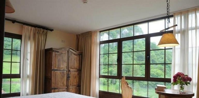 Asturias supera los 5 millones de pernoctaciones de turistas