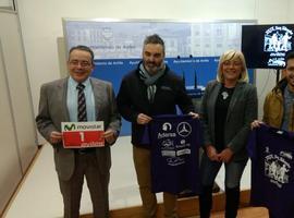 La XXIX San Silvestre "Villa de Avilés" contará con 3000 corredores