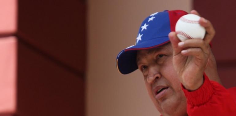 Chávez lamentó accidente ferroviario ocurrido en Valles del Tuy 