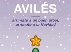Campanadas en El Parche y multitud de actos festivos en Avilés