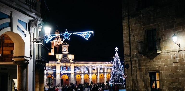 Avilés luce entre los "paisajes culturales" más destacados de España 