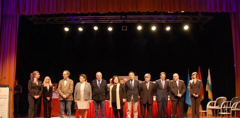Abierto el plazo para proponer candidatos para "Mierense del año"